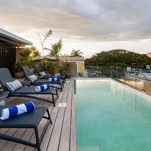 Casa Continental Hotel Boutique & Suites - Adults Only