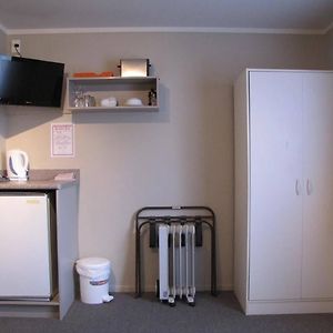 Budget Twin Room